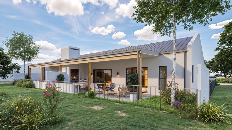 1 Bedroom Property for Sale in Darling Western Cape